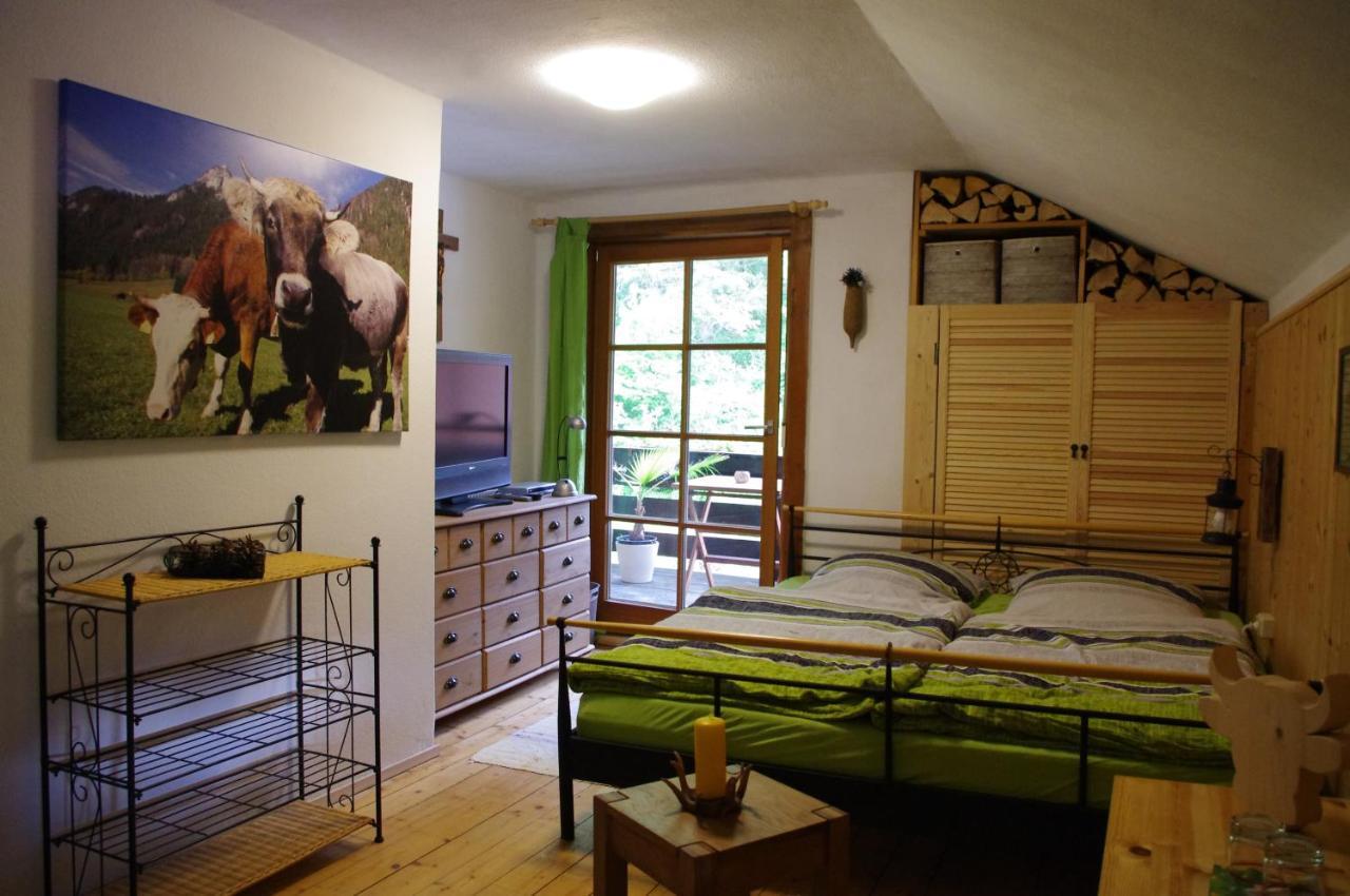 Bed And Breakfast Lucia ฟรอนเทน ภายนอก รูปภาพ
