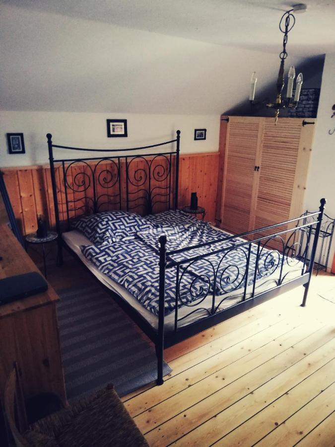 Bed And Breakfast Lucia ฟรอนเทน ภายนอก รูปภาพ